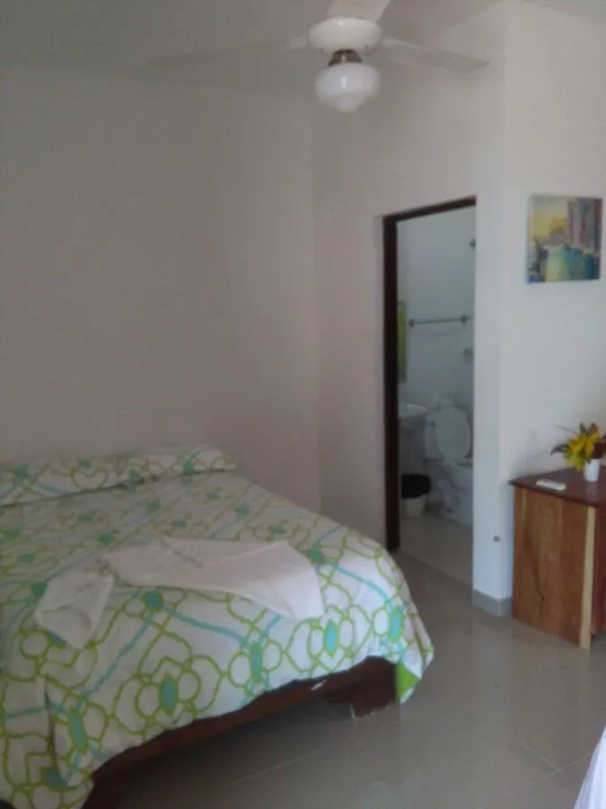 Hotel Paradey S Paraiso