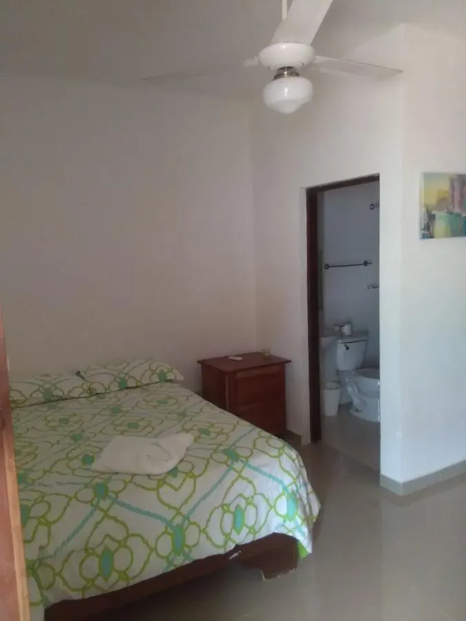 Hotel Paradey S Paraiso  Dominican Republic