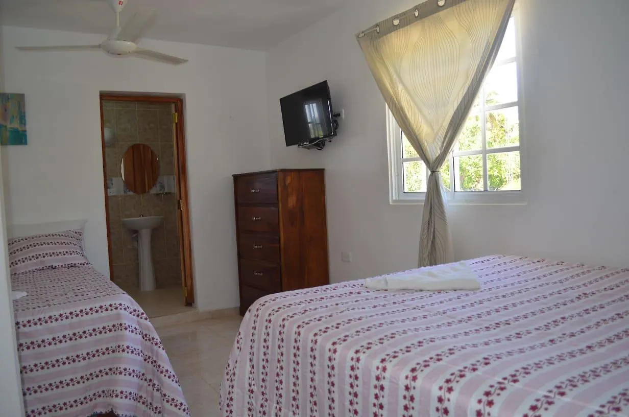 Hotel Paradey S Paraiso   Paraiso (Barahona)