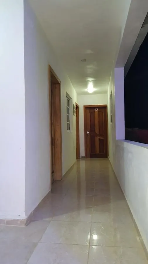 Hotel Paradey S Paraiso  0*, Paraiso (Barahona)
