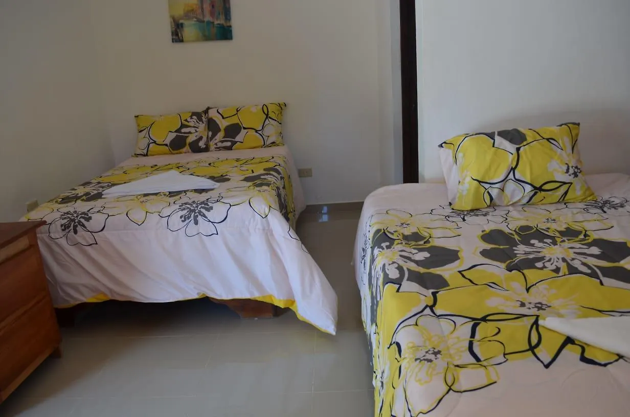 Hotel Paradey S Paraiso  Dominican Republic