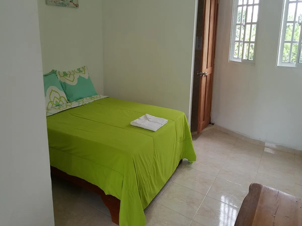 Hotel Paradey S Paraiso   Paraiso (Barahona)